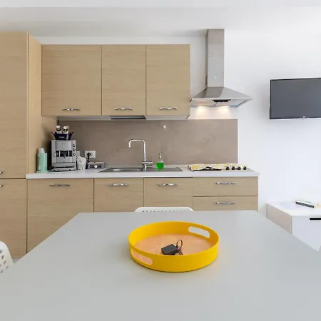 Vani - 2 Apartment Marina di Ragusa