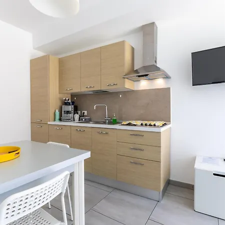 Vani - 2 Apartment Marina di Ragusa