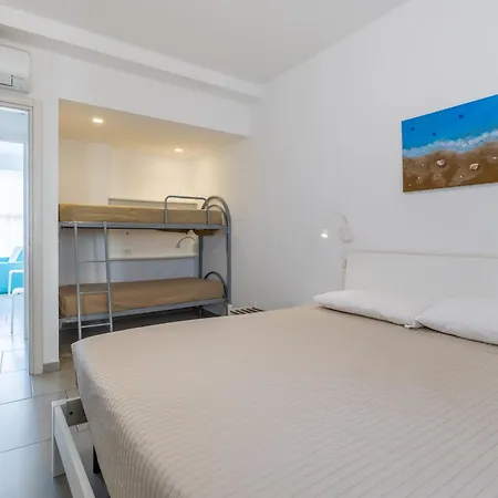 Vani - 2 Apartment