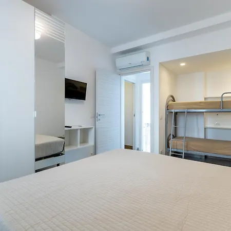 Apartmán Vani - 2