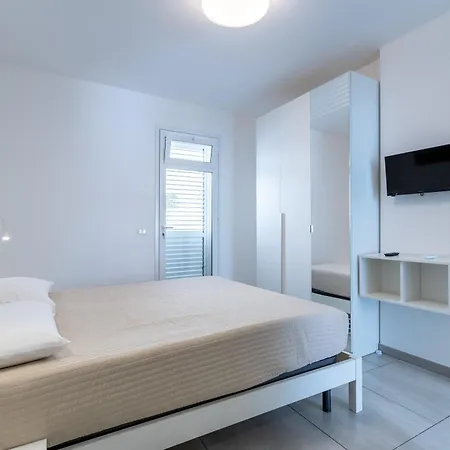 Vani - 2 Apartmán *