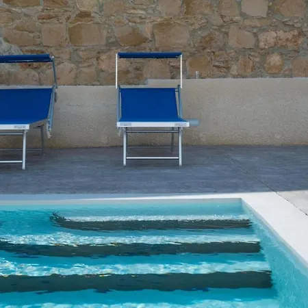 Vani - 2 Apartmán Marina di Ragusa